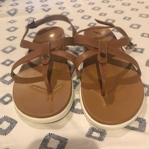 Vionic Palm Sandals